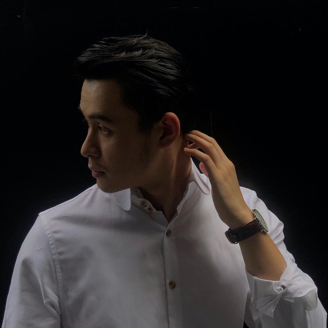 Tim Phạm art director