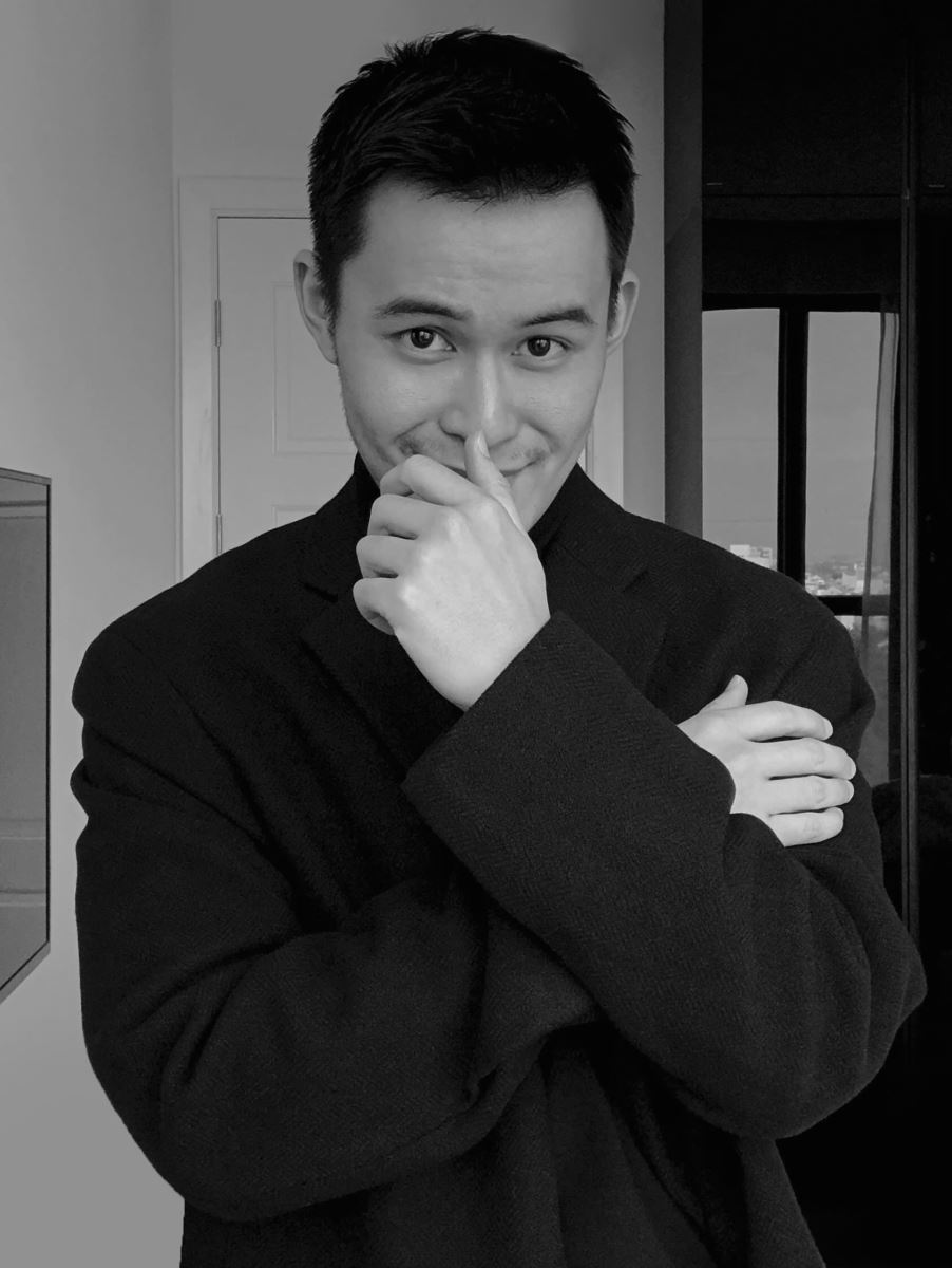 Tim Phạm