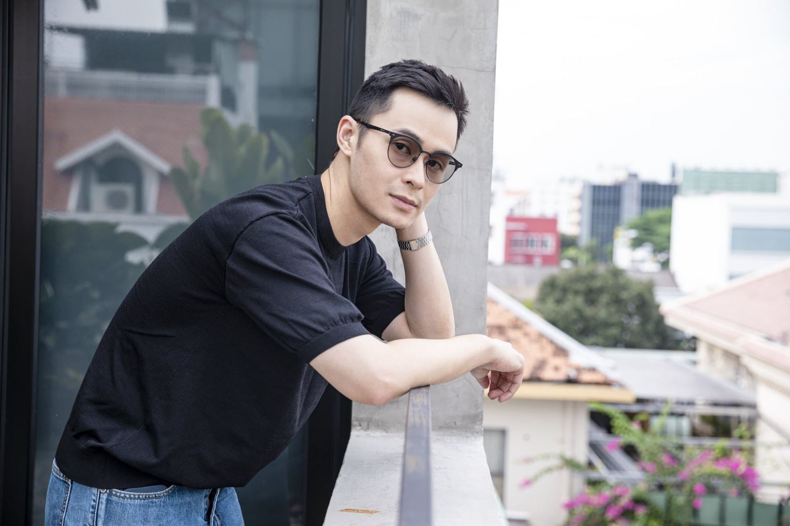 Tim Phạm Vietcetera