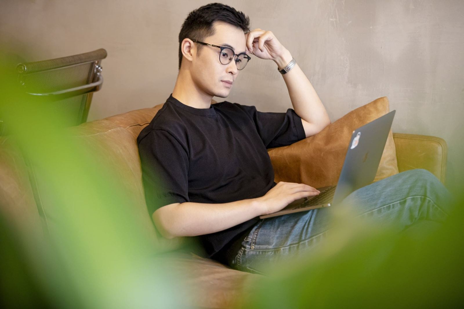 Tim Phạm Esquire