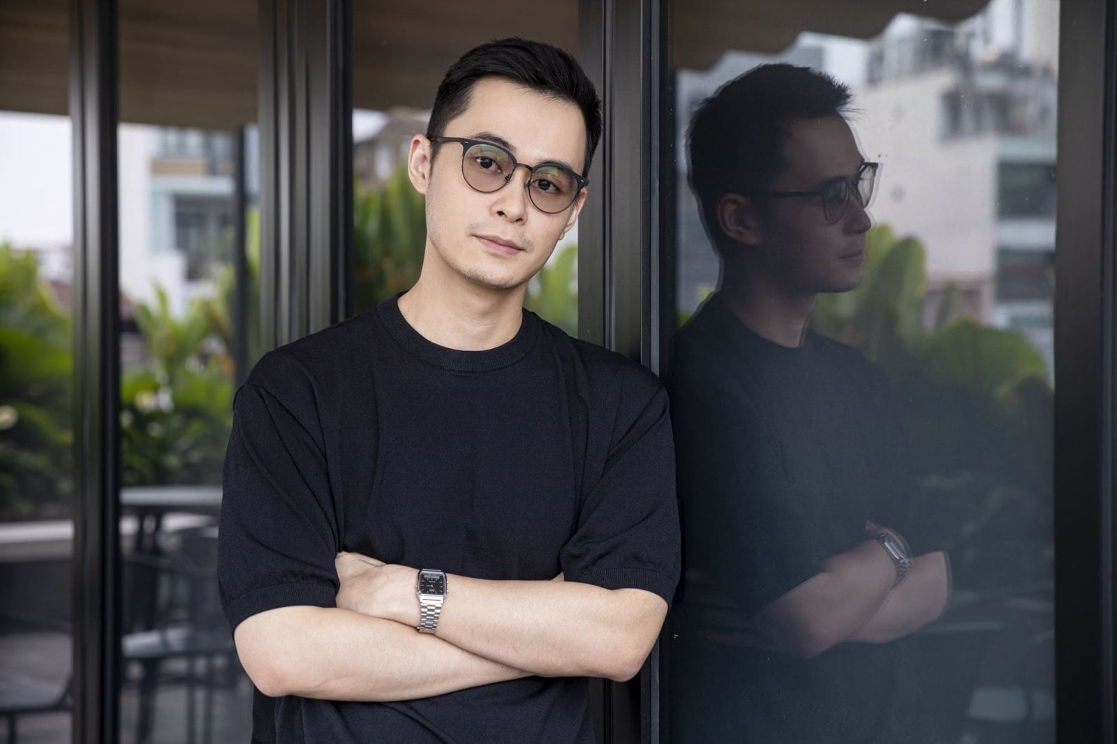 Tim Phạm