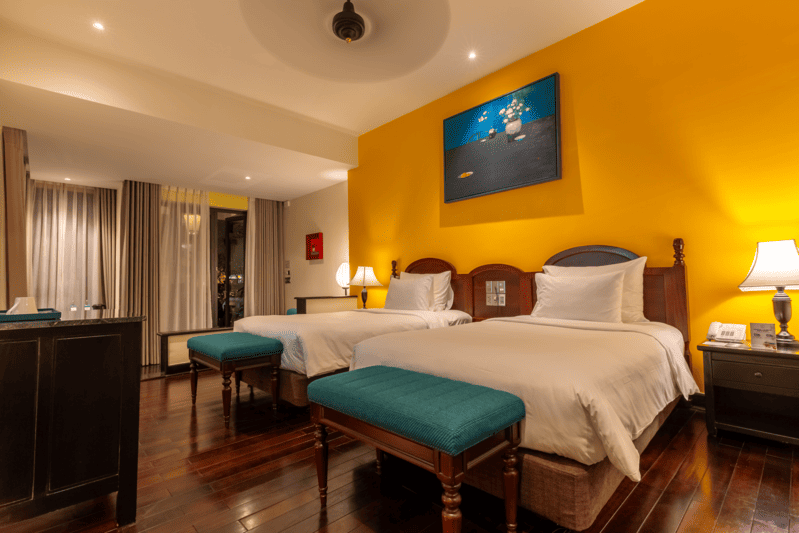 Hoi An workshops