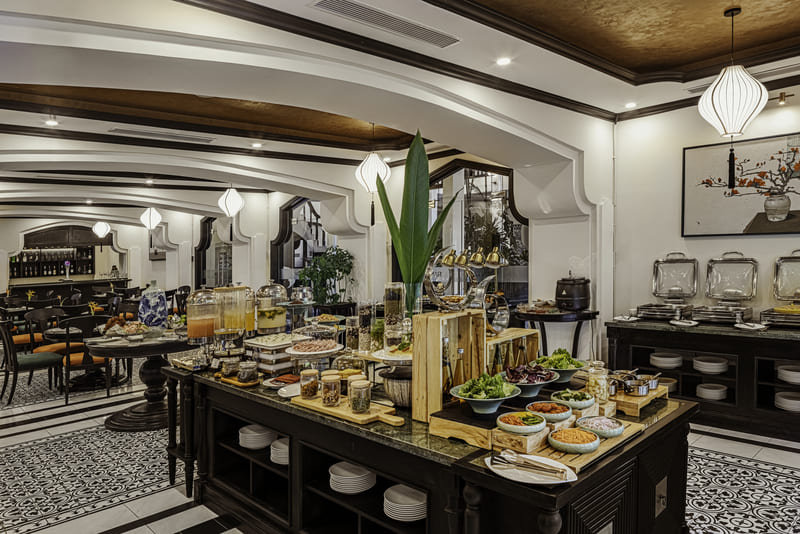 Du lịch Hội An