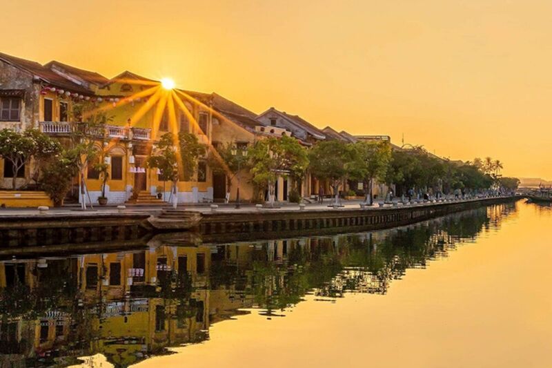 Du lịch Hội An