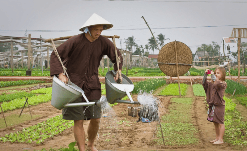 Anmira Hội An kết nối với nhiều điểm tham quan và vui chơi trong khu vực