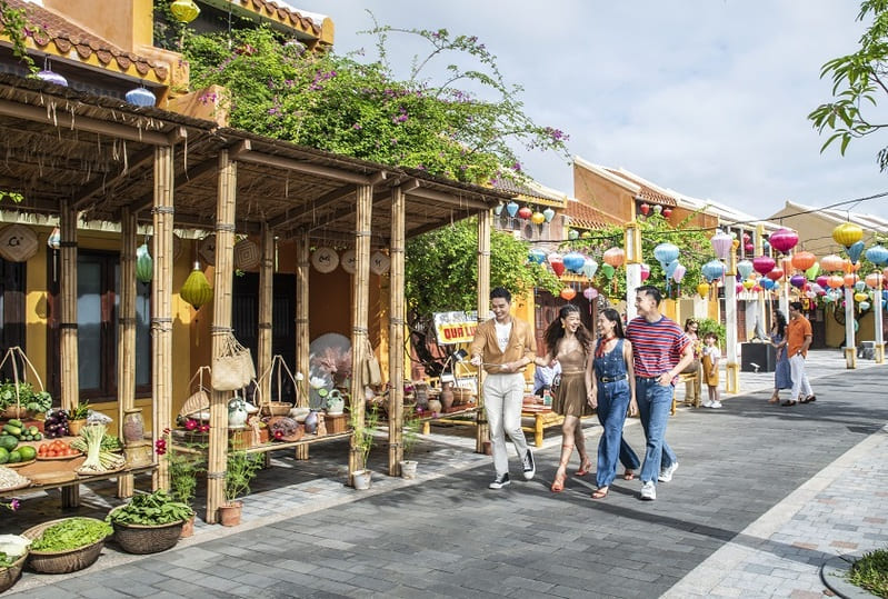 What to do in Hoi An