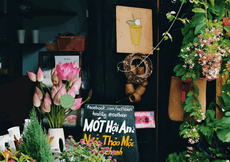 What to eat in Hoi An Old Town