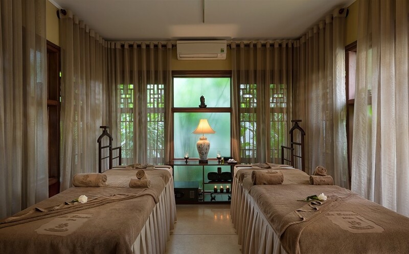  massage hội an
