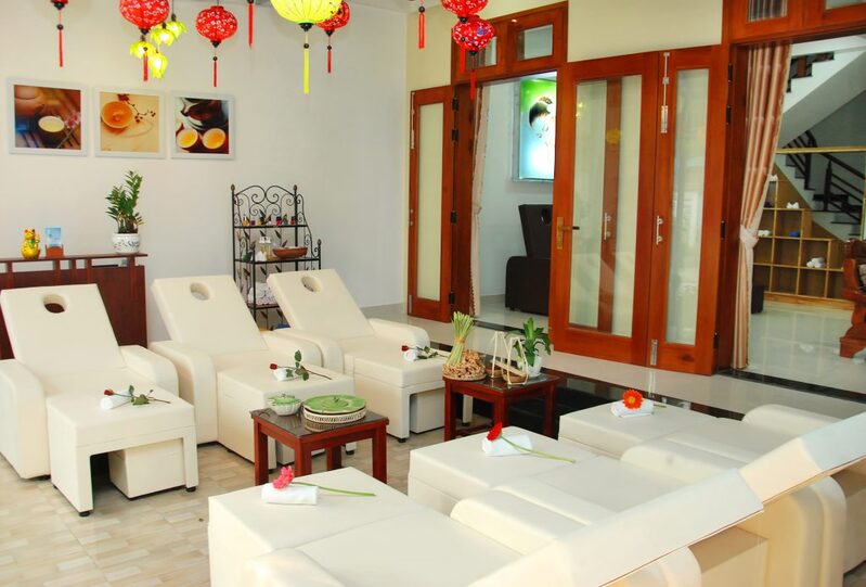 Anmira Hội An