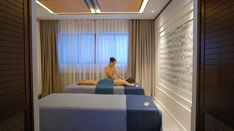 spa ở hội an