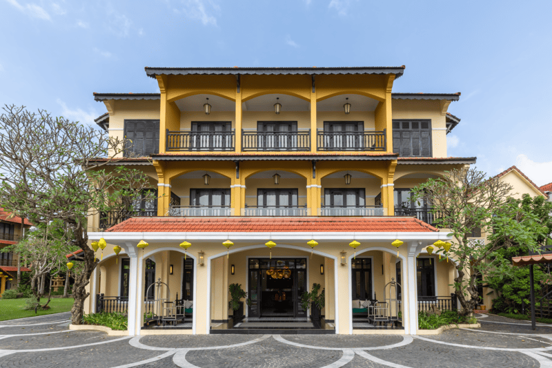 Anmira Hoi An Village of Arts & Culture