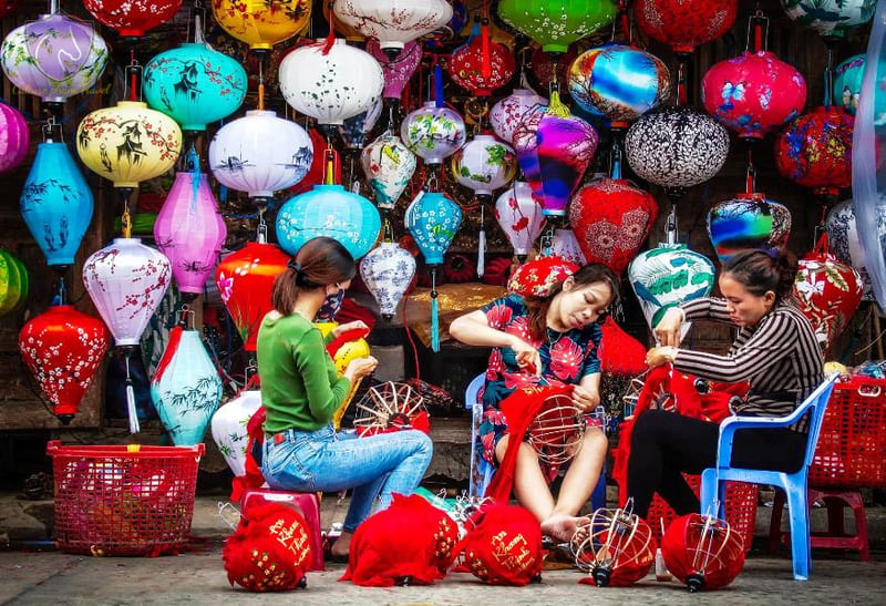 culture trip Hoi An